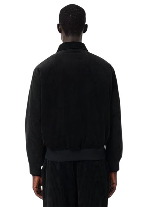 BH2994031 NERO lacoste | BH2994031 NERO